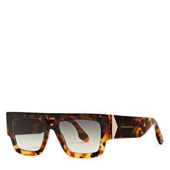 VB FLAT TOP ACETATE SG by VICTORIA BECKHAM