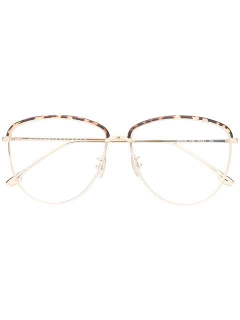 VB2100 glasses by VICTORIA BECKHAM
