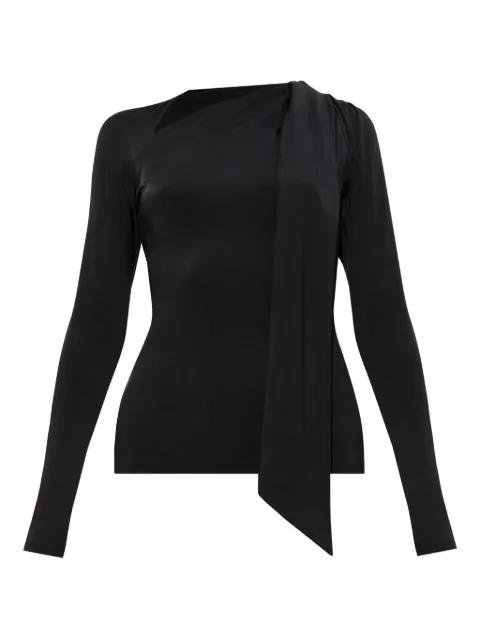 asymmetric top by VICTORIA BECKHAM