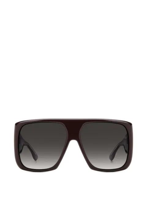 browline sunglasses by VICTORIA BECKHAM