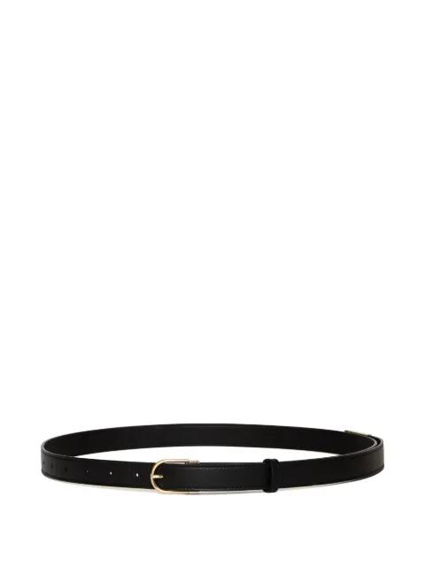 buckle belt by VICTORIA BECKHAM