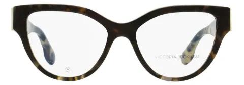 cat-eye glasses by VICTORIA BECKHAM