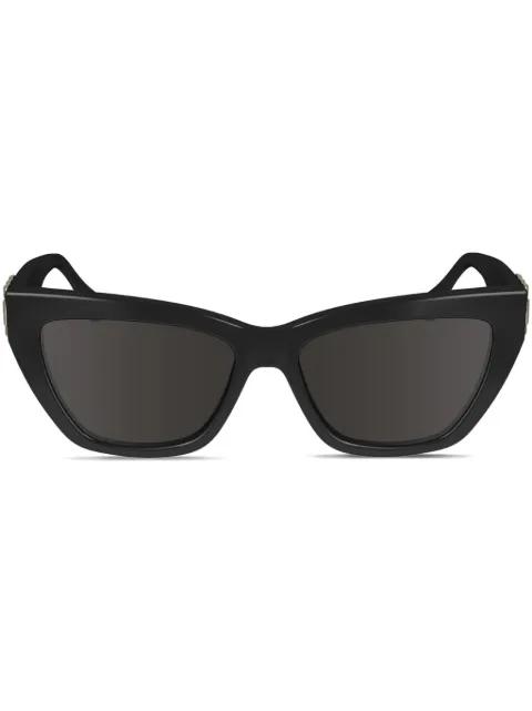 cat-eye sunglasses by VICTORIA BECKHAM