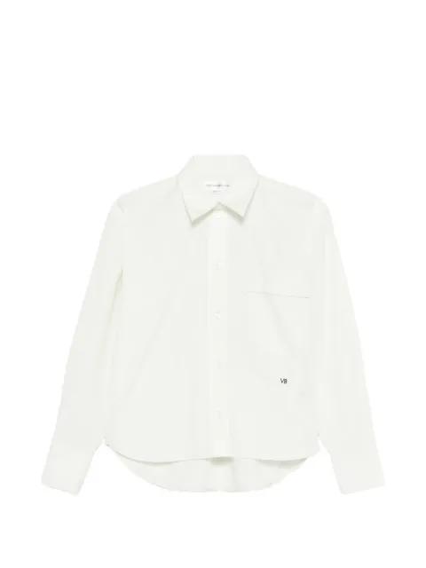 cotton shirt by VICTORIA BECKHAM