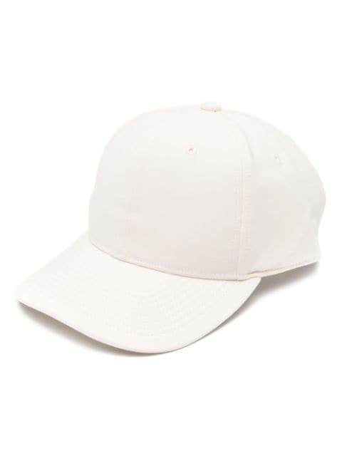 crepe cotton cap by VICTORIA BECKHAM