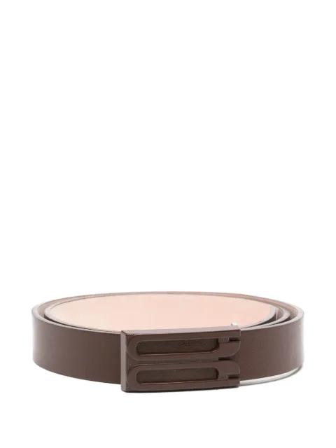 leather belt by VICTORIA BECKHAM