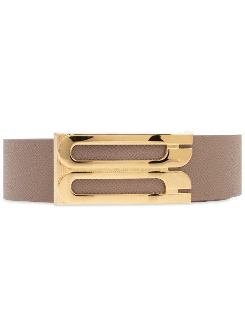 leather belt by VICTORIA BECKHAM