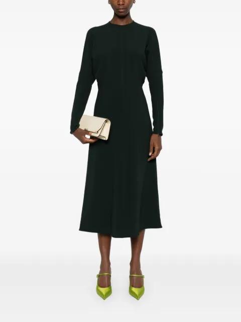 long sleeve dress by VICTORIA BECKHAM