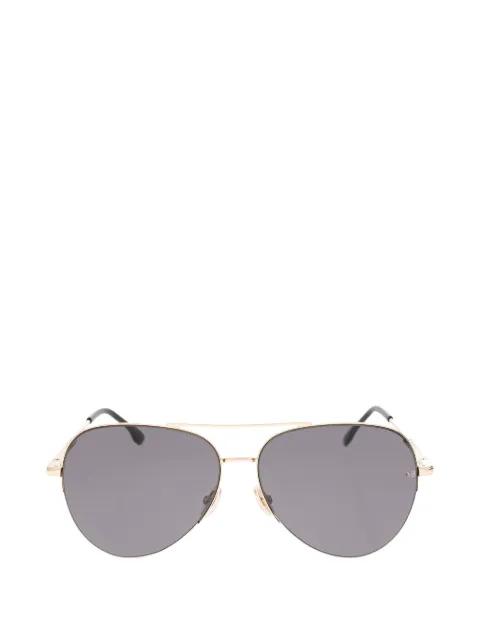pilot sunglasses by VICTORIA BECKHAM