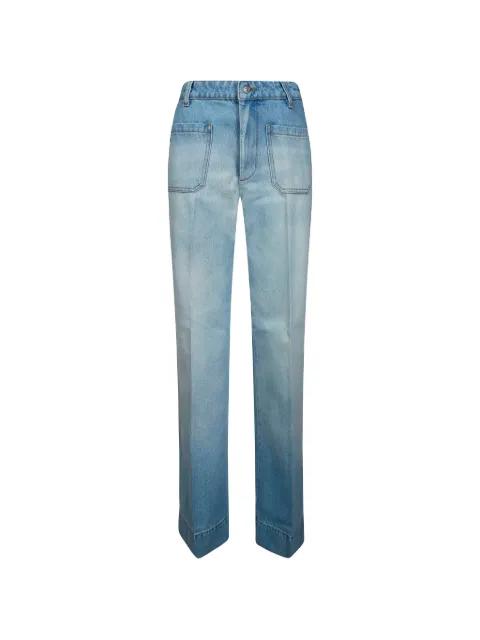 pocket jeans by VICTORIA BECKHAM