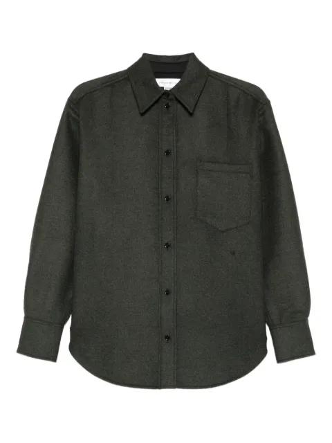 pocket shirt by VICTORIA BECKHAM