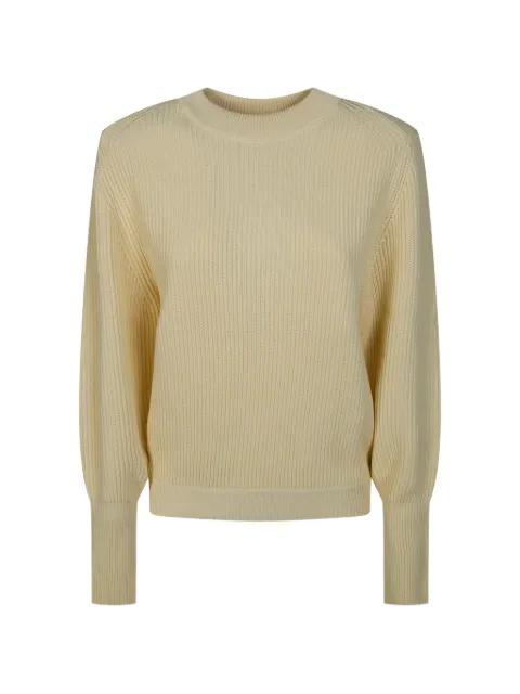 relaxed jumper by VICTORIA BECKHAM