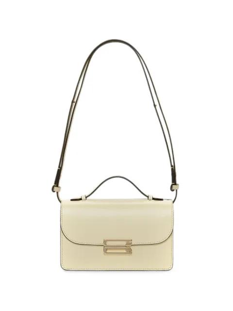 small Dorian leather cross body bag by VICTORIA BECKHAM