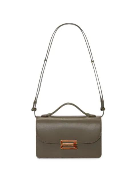 small Dorian leather cross body bag by VICTORIA BECKHAM