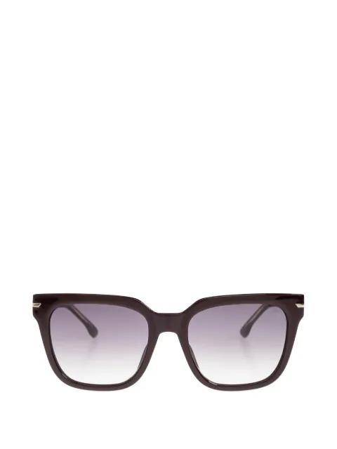 square-frame sunglasses by VICTORIA BECKHAM