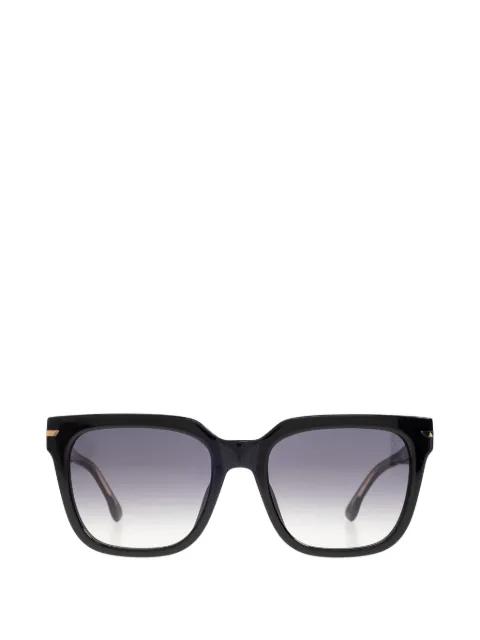 square-frame sunglasses by VICTORIA BECKHAM