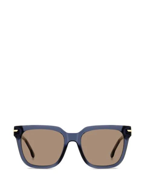square-frame sunglasses by VICTORIA BECKHAM