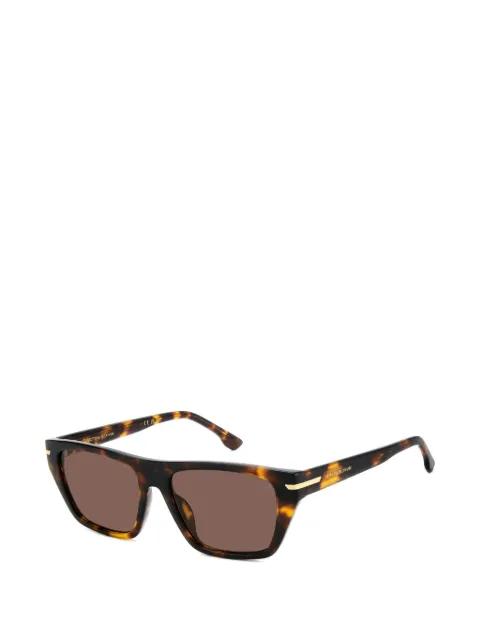 square-frame sunglasses by VICTORIA BECKHAM