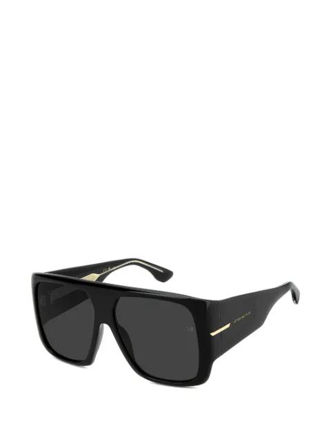 square-frame sunglasses by VICTORIA BECKHAM