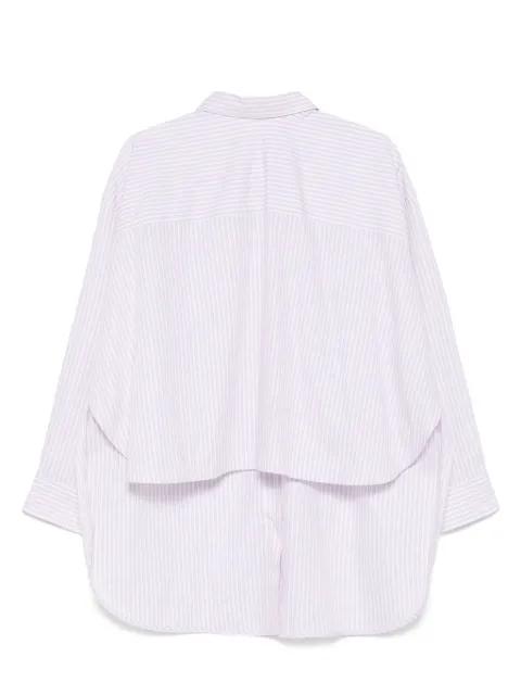 striped shirt by VICTORIA BECKHAM