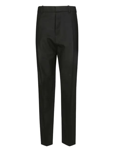tailored trousers by VICTORIA BECKHAM