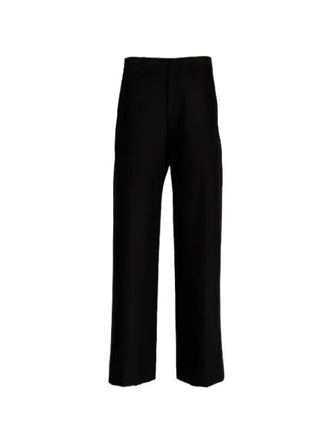 tailored trousers by VICTORIA BECKHAM
