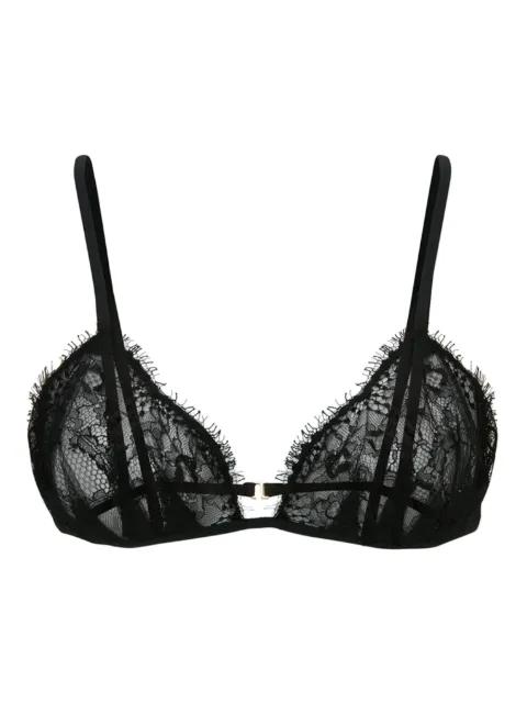 triangle cup bra by VICTORIA BECKHAM