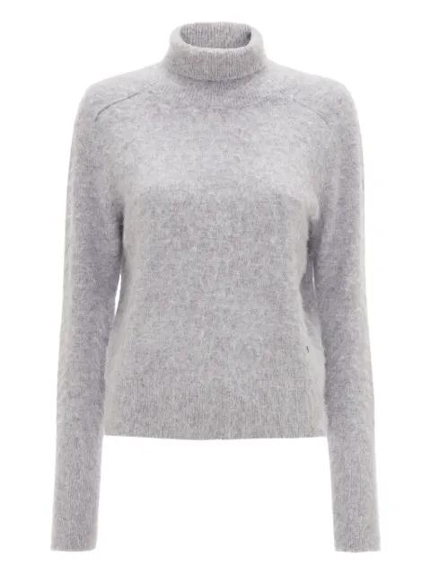 turtle-neck sweater by VICTORIA BECKHAM