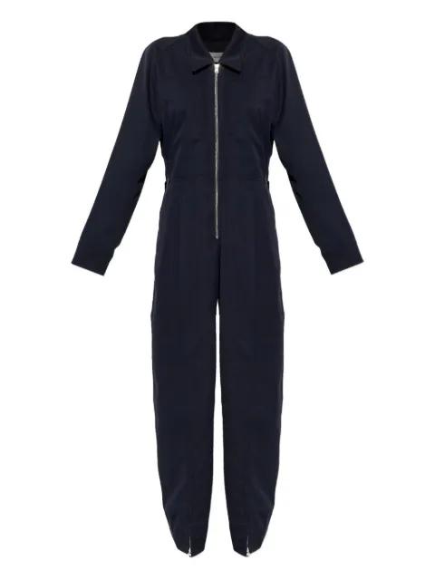 zip-fastening jumpsuit by VICTORIA BECKHAM