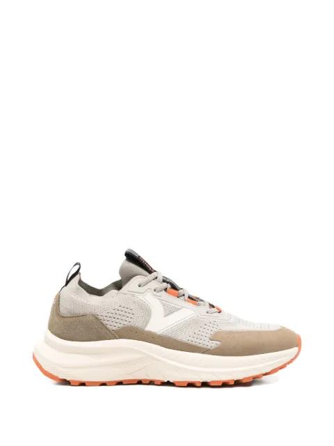 lace-up sneakers by VICTORIA