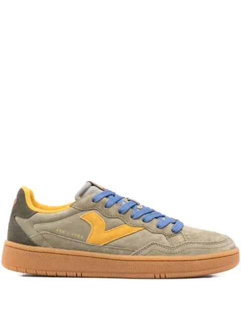 suede sneakers by VICTORIA