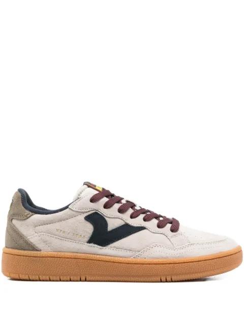 suede sneakers by VICTORIA