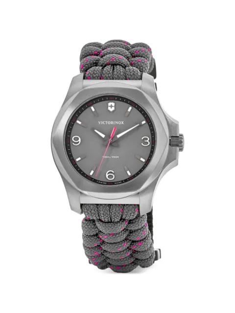 I.N.O.X. V 37mm watch by VICTORINOX