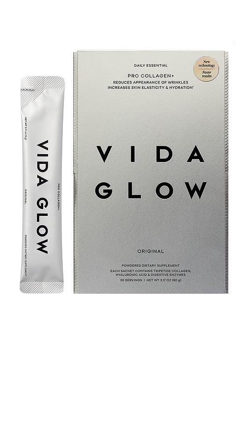 Vida Glow Pro Collagen+ in Beauty by VIDA GLOW