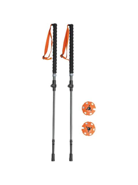 Mission FS ski poles by VIKING