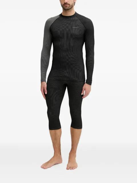 Mounti ski base layers top and pants set by VIKING