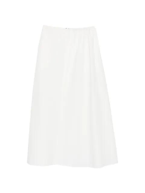 Eos A-line maxi skirt by VIKTORIA CHAN
