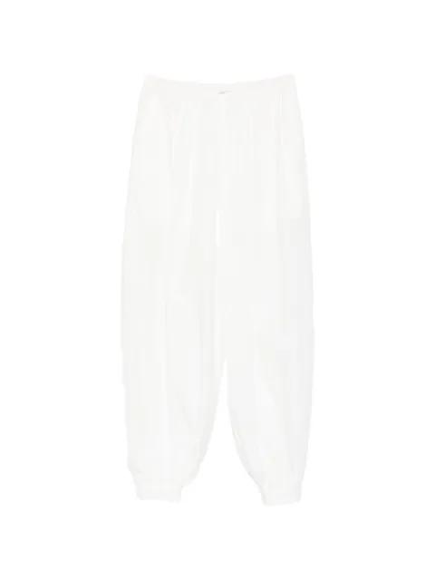 Eos balloon trousers by VIKTORIA CHAN