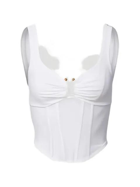 Spellbound corset top by VIKTORIA&WOODS