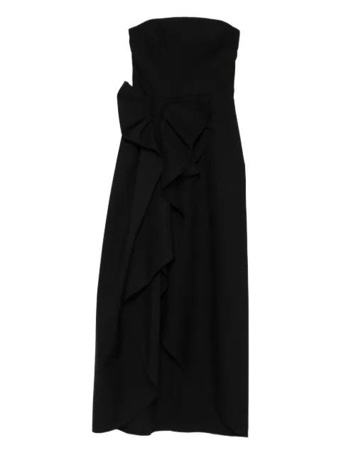 Bow gown by VIKTOR&ROLF