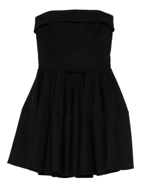 Circle mini dress by VIKTOR&ROLF