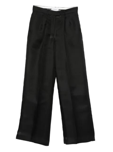 Grandpa trousers by VIKTOR&ROLF