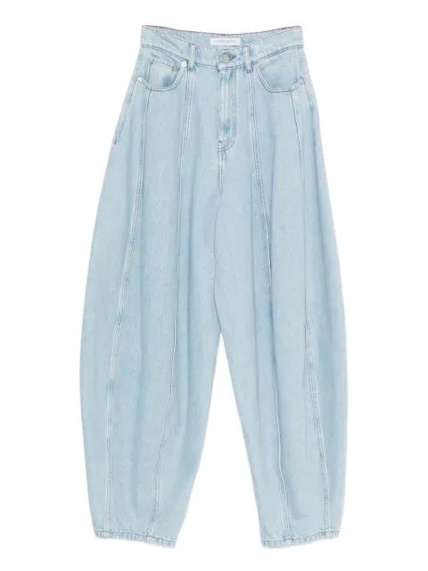 balloon-effect jeans by VIKTOR&ROLF