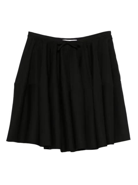 circle A-line skirt by VIKTOR&ROLF