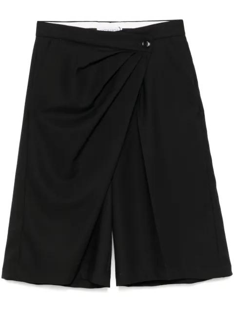 draped trousers by VIKTOR&ROLF