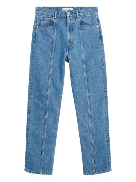 five-pocket jeans by VIKTOR&ROLF