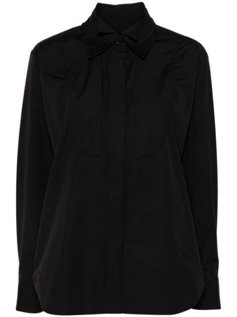 multi-layer shirt by VIKTOR&ROLF