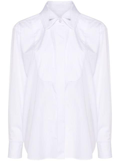 multi-layer shirt by VIKTOR&ROLF