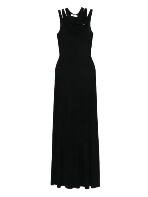 triple layer tank dress by VIKTOR&ROLF