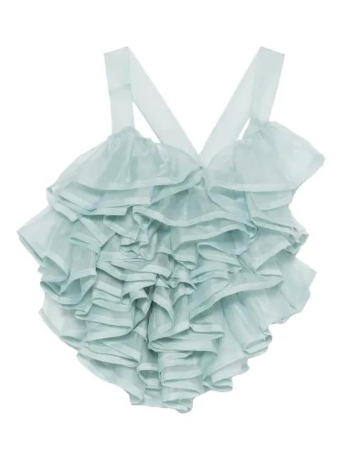 volant top by VIKTOR&ROLF
